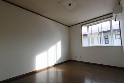 【居間・リビング】 | 第2コーポ安久