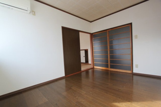 【洋室】 | 第2コーポ安久