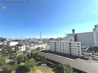 物件からの展望