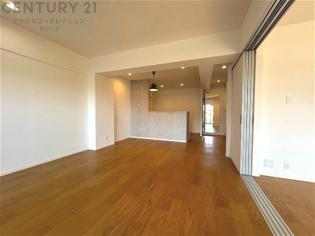 ダイニングキッチン