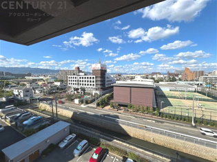 物件からの展望