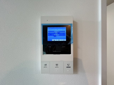 【セキュリティ】 | LE COCON 津島Ⅱ