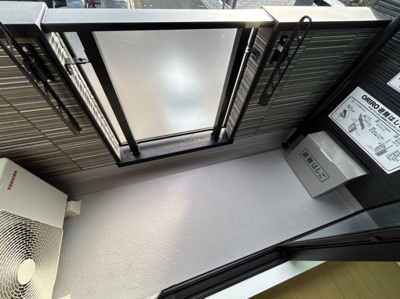 【バルコニー】 | LE COCON 津島Ⅱ