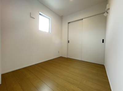 【寝室】 | LE COCON 津島Ⅱ