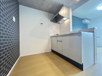 【キッチン】 | LE COCON 津島Ⅱ