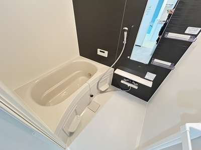 【浴室】 | LE COCON 津島Ⅱ