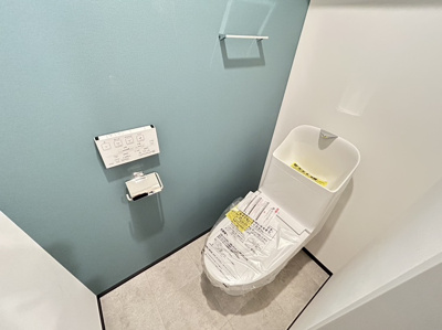 【トイレ】 | LE COCON 津島Ⅱ