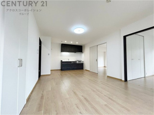 リビングダイニング