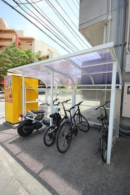 【その他共用部分】 | セミューSUEHIRO