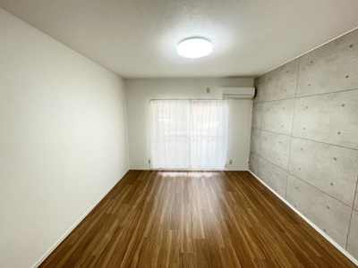 【洋室】 | セミューSUEHIRO