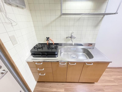 【キッチン】 | セミューSUEHIRO