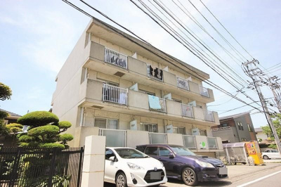 【外観】 | セミューSUEHIRO