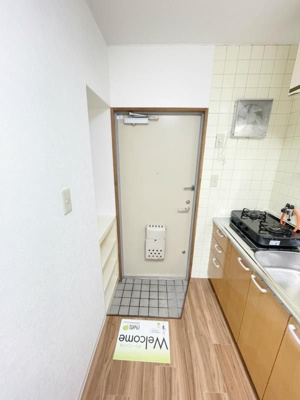 【玄関】 | セミューSUEHIRO