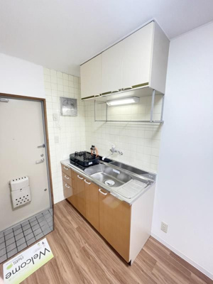 【キッチン】 | セミューSUEHIRO