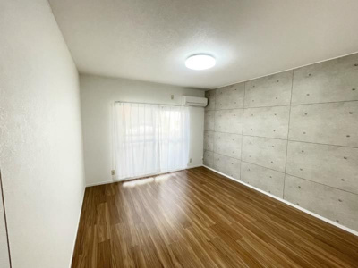 【洋室】 | セミューSUEHIRO