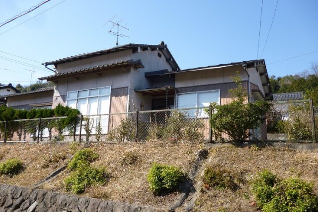米子市吉谷中古戸建