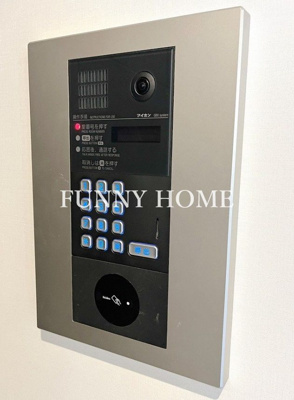 【その他共用部分】 | Casa Accogliente
