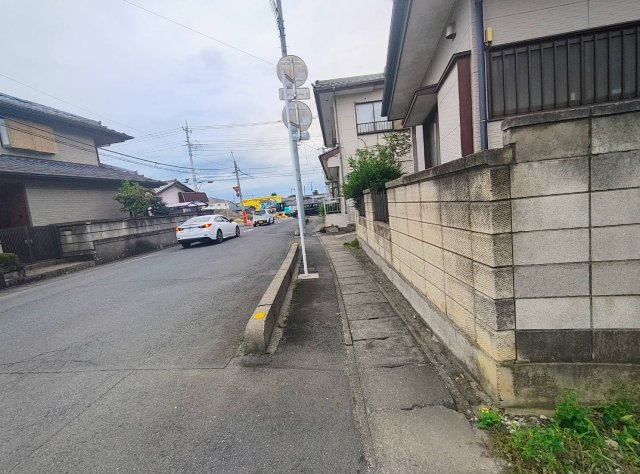 伊勢崎市喜多町の周辺