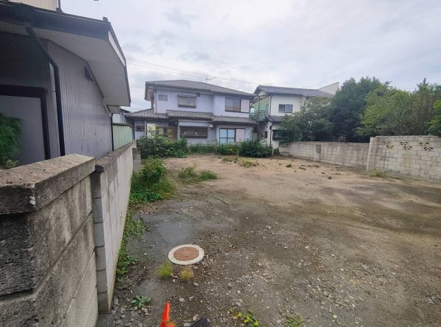 伊勢崎市喜多町の外観