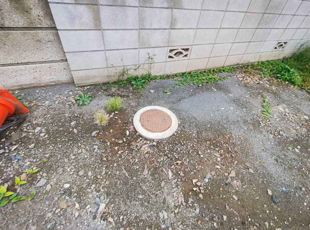 伊勢崎市喜多町の外観