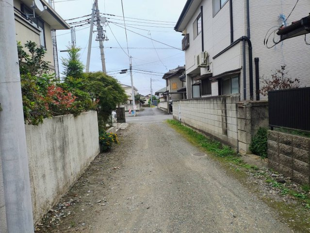 伊勢崎市喜多町の周辺