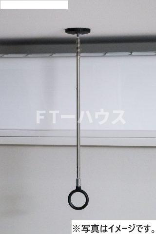 krasuco検見川(クラスコケミガワ)の設備