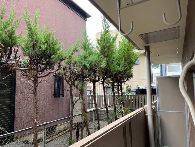 メゾン柴田｜名古屋市の賃貸ならMy賃貸の展望|メゾン柴田