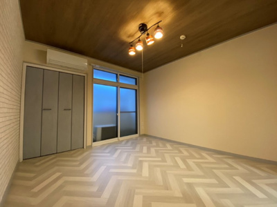 【浴室】 | サン・ポエム