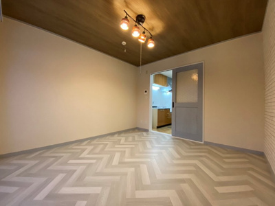 【洗面所】 | サン・ポエム