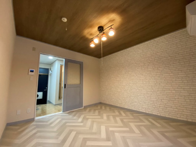 【トイレ】 | サン・ポエム