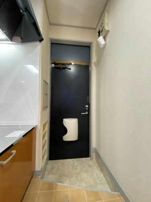 【玄関】 | サン・ポエム