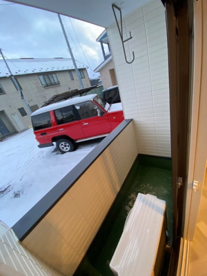 【その他共用部分】 | サン・ポエム