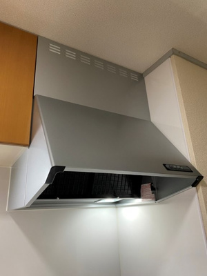 【内装】 | サン・ポエム