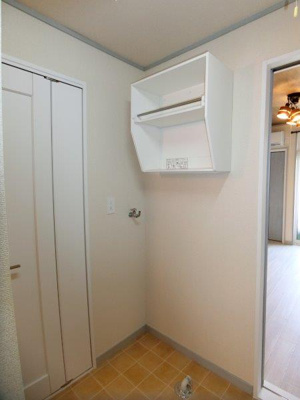 【内装】 | サン・ポエム