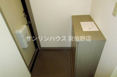 【玄関】 | シャイニーSHIBATA２