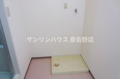 【設備】 | シャイニーSHIBATA２