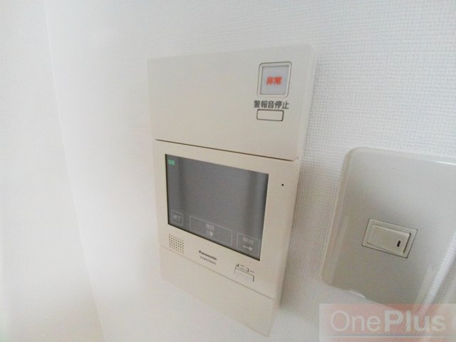 陽光プラザの設備