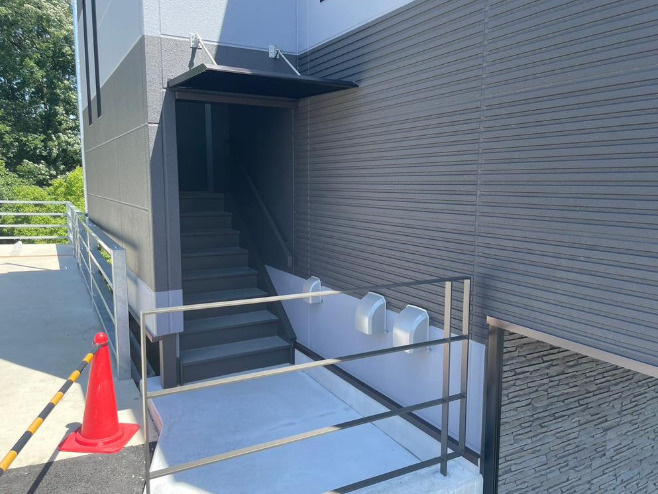 大津市仰木の里７丁目の店舗事務所のその他