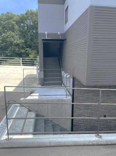 大津市仰木の里７丁目の店舗事務所のその他