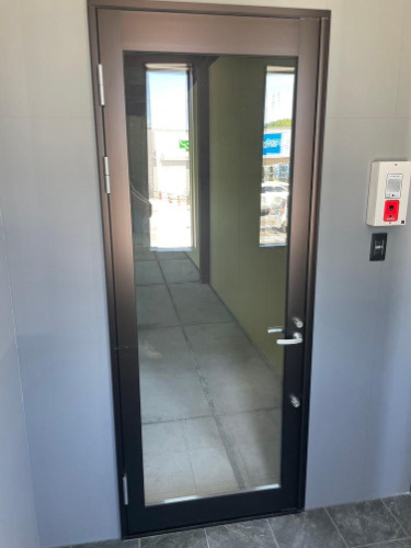 大津市仰木の里７丁目の店舗事務所のその他