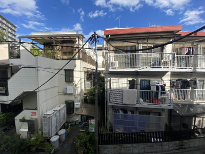 【展望】 | 加藤ビル