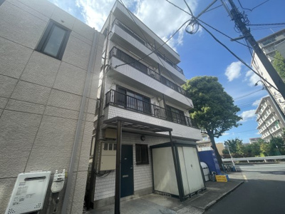 【外観】 | 加藤ビル