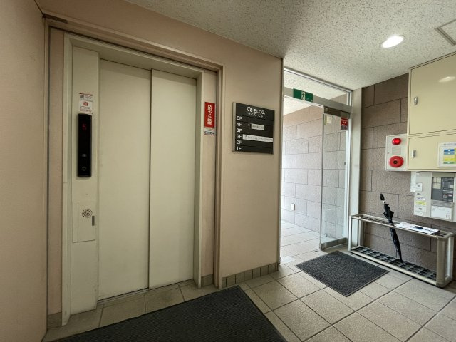 ケイズビルのその他共用部分