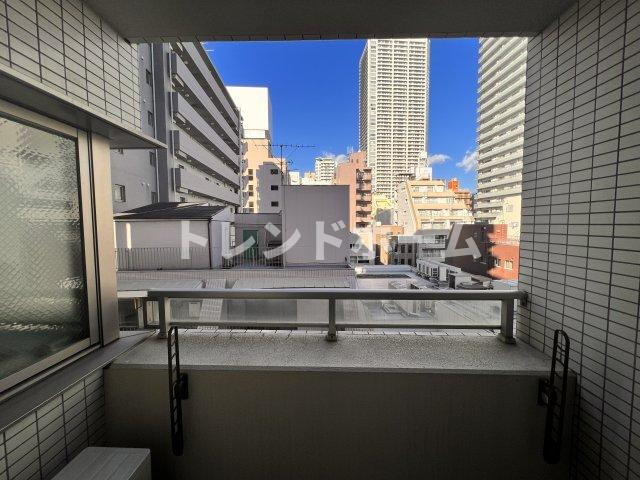 アリス・マナーガーデン新町のその他共用部分