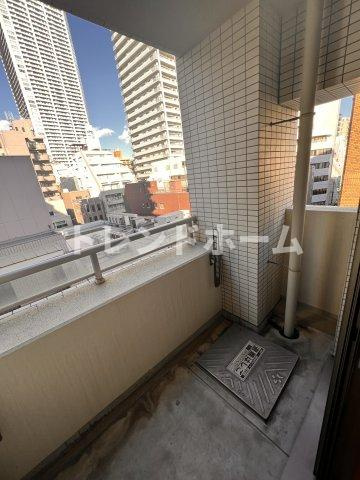 アリス・マナーガーデン新町のその他共用部分