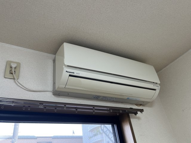 エステートピアセルベーユⅡの設備
