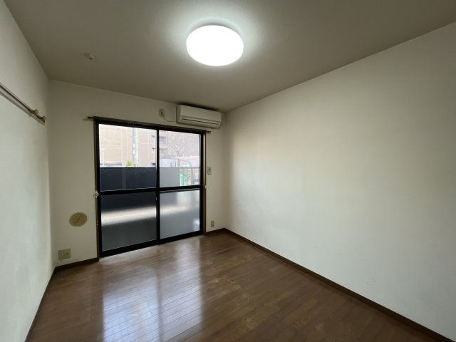 エステートピアセルベーユⅡの子供部屋