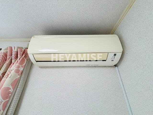 リッツ千歳の設備