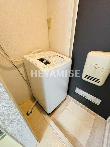 リッツ千歳のその他