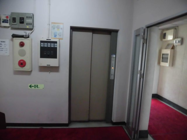 サカノビルのその他共用部分